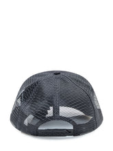 Palm Angels Cappellino Bear In Mind Nero - Accessori Donna | $store$