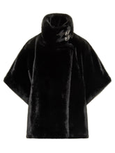 Cappa con Collo Alto e Fibbie PINKO - Abbigliamento Donna | $store$