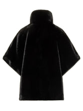 Cappa con Collo Alto e Fibbie PINKO - Abbigliamento Donna | $store$