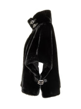 Cappa con Collo Alto e Fibbie PINKO - Abbigliamento Donna | $store$