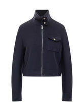 Pinko Grissino Blue Jacket - COLLEZIONE TEAM EC | $store$