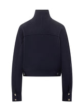 Pinko Grissino Blue Jacket - COLLEZIONE TEAM EC | $store$