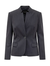 Pinko Kebab Pinstripe Blazer - COLLEZIONE TEAM EC | $store$