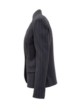 Pinko Kebab Pinstripe Blazer - COLLEZIONE TEAM EC | $store$