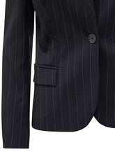 Pinko Kebab Pinstripe Blazer - COLLEZIONE TEAM EC | $store$