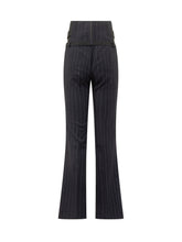 Pinko Pantaloni Piadina a Vita Alta - Abbigliamento Donna | $store$