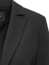 Pinko Granaglie Black Single-Breasted Blazer - COLLEZIONE TEAM EC | $store$