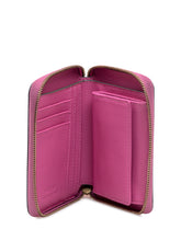 Pinko Portafoglio Taylor Zip Around in Pelle - Accessori Donna | $store$