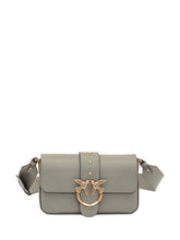 Pinko Borsa Love Classic Icon in Pelle - Borse A Spalla Donna | $store$