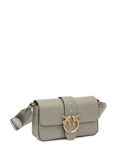 Pinko Borsa Love Classic Icon in Pelle - Borse A Spalla Donna | $store$