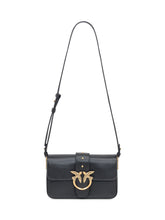 Pinko Borsa Love Bag Icon Simply in Pelle - Borse A Spalla Donna | $store$