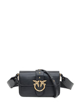 Pinko Borsa Love Bag Icon Simply in Pelle - Borse A Spalla Donna | $store$