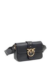 Pinko Borsa Love Bag Icon Simply in Pelle - Borse A Spalla Donna | $store$