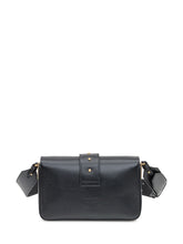 Pinko Borsa Love Bag Icon Simply in Pelle - Borse A Spalla Donna | $store$