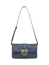 Pinko Borsa Love Bag Icon Simply in Pelle - Borse A Spalla Donna | $store$