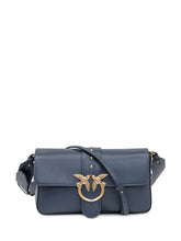 Pinko Borsa Love Bag Icon Simply in Pelle - Borse A Spalla Donna | $store$