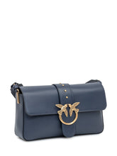 Pinko Borsa Love Bag Icon Simply in Pelle - Borse A Spalla Donna | $store$