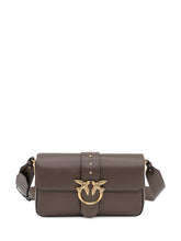 Pinko Borsa Love Bag Icon Simply in Pelle - Borse A Spalla Donna | $store$