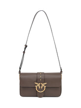 Pinko Borsa Love Bag Icon Simply in Pelle - Borse A Spalla Donna | $store$