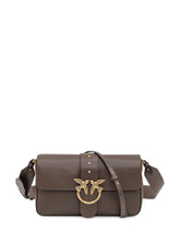 Pinko Borsa Love Bag Icon Simply in Pelle - Borse A Spalla Donna | $store$