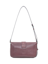 Pinko Borsa Love One Slouchy Bordeaux - Borse A Spalla Donna | $store$