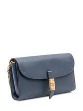 Portafoglio a Tracolla Pinko Saddle con Catena - Borse A Spalla Donna | $store$