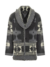 Cardigan Alanui - Abbigliamento Uomo | $store$