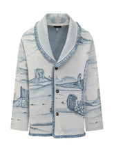 Cardigan Alanui - Abbigliamento Uomo | $store$