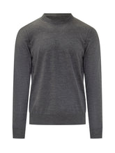 Paolo Pecora Crewneck - COLLEZIONE TEAM EC | $store$