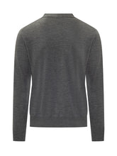 Paolo Pecora Crewneck - COLLEZIONE TEAM EC | $store$