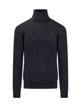 Paolo Pecora Dolcevita in Lana Vergine - Abbigliamento Uomo | $store$