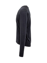 Paolo Pecora Blue Wool Cardigan - COLLEZIONE TEAM EC | $store$