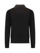 Paolo Pecora Knit Polo - COLLEZIONE TEAM EC | $store$