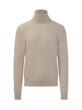 Paolo Pecora Turtleneck - COLLEZIONE TEAM EC | $store$