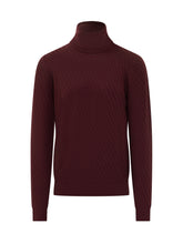 Paolo Pecora Turtleneck - COLLEZIONE TEAM EC | $store$