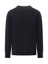 Paolo Pecora Blue Argyle Sweater - COLLEZIONE TEAM EC | $store$