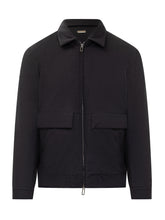 Paolo Pecora Jacket - COLLEZIONE TEAM EC | $store$