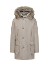 Woolrich Arctic Fur - COLLEZIONE TEAM EC | $store$