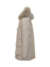 Woolrich Arctic Fur - COLLEZIONE TEAM EC | $store$