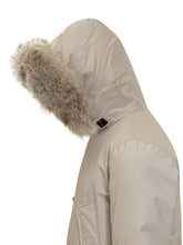 Woolrich Arctic Fur - COLLEZIONE TEAM EC | $store$