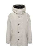 Woolrich Heavy GTX - COLLEZIONE TEAM EC | $store$