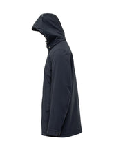 Cappotto Woolrich Soft Shell Blu - Abbigliamento Uomo | $store$