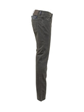 Jacob Cohen Dark Green Trousers - COLLEZIONE TEAM EC | $store$