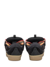 Lanvin Curb Sneakers - COLLEZIONE TEAM EC | $store$