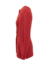 Lanvin Knit Cardigan with Jewel Buttons - COLLEZIONE TEAM EC | $store$