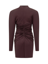 Abito Stella McCartney Drappeggiato a Maniche Lunghe - Abbigliamento Donna | $store$