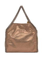 Borsa Falabella Stella McCartney in Bronzo - Borse A Spalla Donna | $store$