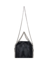 Borsa Falabella Stella McCartney in Shearling - Borse A Spalla Donna | $store$