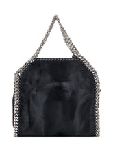 Borsa Falabella Stella McCartney in Shearling - Borse A Spalla Donna | $store$