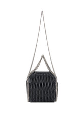 Borsa Falabella Stella McCartney in Tessuto Intrecciato - Borse A Spalla Donna | $store$